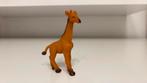 Schleich Giraf ~ 12906, Ophalen of Verzenden, Beeldje of Figuurtje