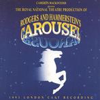 Musical C.D. (1993) CAROUSEL - Rodgers and Hammerstein's., Gebruikt, Ophalen of Verzenden