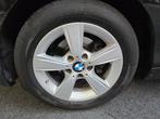 BMW 1-serie 118i Executive Sportline Navi clima LED Shadowli, 65 €/maand, Gebruikt, Zwart, Bedrijf
