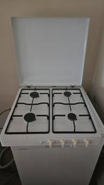 Gaskookplaat, Gebruikt, Minder dan 85 cm, Gas, Vrijstaand