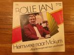 Bolle Jan - Heimwee naar Mokum, Cd's en Dvd's, Gebruikt, 7 inch, Single, Ophalen of Verzenden