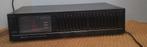 Vintage Sherwood EQ470R Dual 9 Band Stereo Equalizer, Overige merken, Gebruikt, Ophalen of Verzenden, 120 watt of meer