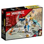 LEGO Ninjago 71761 Zane's Power-upmecha EVO * LEGOhuis *, Ophalen of Verzenden, Nieuw, Complete set, Lego