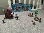 Playmobil ridders, Ophalen of Verzenden, Zo goed als nieuw, Los playmobil