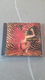 The Cramps - Stay Sick! (1990), Ophalen of Verzenden, Zo goed als nieuw, Rock-'n-Roll