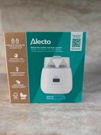 Nieuw Alecto BW700TWIN snelle digitale dubbele flessenwarmer, Ophalen of Verzenden, Nieuw, Flessen- of potjesverwarmer