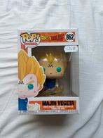 Funko Pop Majin Vegeta #862, Ophalen of Verzenden, Zo goed als nieuw
