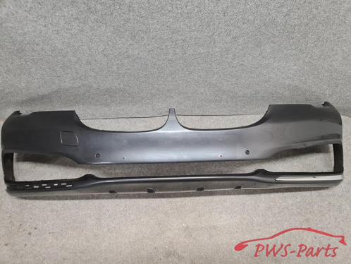 BMW G11 G12 VOORBUMPER ORIGINEEL, Auto-onderdelen, Carrosserie en Plaatwerk, Bumper, BMW, Voor, Gebruikt, Ophalen of Verzenden