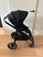 Maxi cosi plaza+, Kinderen en Baby's, Kinderwagens en Combinaties, Zo goed als nieuw, Met reiswieg, Maxi-Cosi, Ophalen