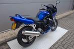 YAMAHA FZS 600 FAZER (bj 2003), Bedrijf, Sport