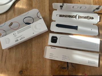 Apple watch | 6 series | 40 mm beschikbaar voor biedingen