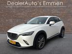 Mazda CX-3 2.0 SkyActiv-G 150 GT-M 4WD, Auto's, Mazda, Automaat, 1998 cc, Gebruikt, 150 pk