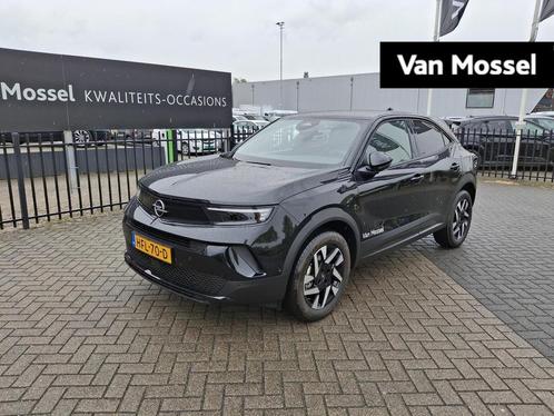 Opel Mokka 1.2 Turbo Hybrid Edition Navi | Camera, Auto's, Opel, Bedrijf, Te koop, Mokka, ABS, Airbags, Airconditioning, Alarm