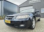 Hyundai Sonata 2.4 Dynamic AUTOMAAT AIRCO APK04/2026 VASTEPR, 4 cilinders, Parkeersensor, 1446 kg, Bedrijf