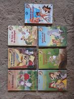 Disney club sprookjes boekjes, Ophalen of Verzenden, Overige figuren, Overige typen