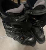 Skischoenen maat 41, 160 tot 180 cm, Gebruikt, Schoenen, Skiën