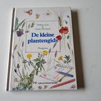 de kleine plantengids, Gelezen, Ophalen of Verzenden, Bloemen, Planten en Bomen, Annie Meussen