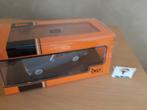 Volvo 121 Amazon 1961 grijsblauw/wit dak van IXO 1:43, Overige merken, Ixo, Auto, Nieuw