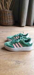 Adidas Sneakers Maat 41, Adidas, Ophalen of Verzenden, Groen, Sneakers of Gympen
