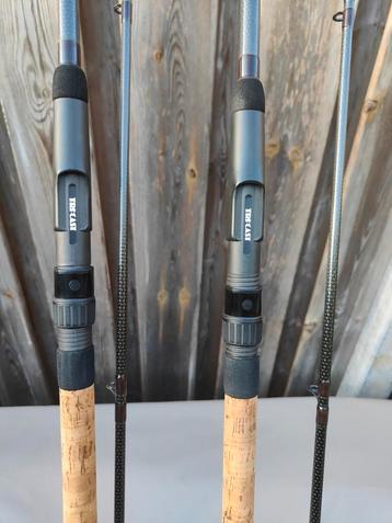 Tricast arrow light.. beschikbaar voor biedingen