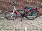 run bike fiets 24 inch, Fietsen en Brommers, Ophalen, Gebruikt, 24 inch