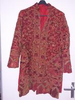 Handgemaakt Indiaas vintage jasje, Kleding | Dames, Ophalen of Verzenden, Zo goed als nieuw, Maat 38/40 (M)