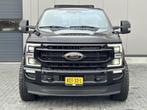 Ford F250 6.7 V8 Powerstroke 4x4| 1e Eigenaar | Groot scherm, Automaat, Gebruikt, F-250, Zwart