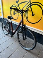 Cube town exc electrice dames Bosch middenmoter 50cm, Fietsen en Brommers, Fietsen | Dames | Damesfietsen, Versnellingen, Ophalen of Verzenden