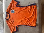 Nederlands elftal shirt, Maat XL, Ophalen of Verzenden, Nieuw, Shirt