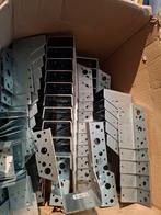 IJzeren Balkdragers - Nieuwstaat, Ophalen of Verzenden, Zo goed als nieuw