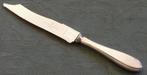 Nr L224: 1 Verzilverd Keltum puntfilet P8 tomatenmesje, Ophalen of Verzenden