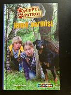 Puppy Patrol - Hond vermist - Jenny Dale, Ophalen of Verzenden, Zo goed als nieuw, J. Dale