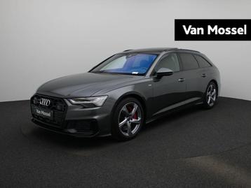 Audi A6 Avant 55 TFSI e quattro S edition Competition 367 PK beschikbaar voor biedingen