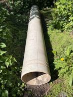 Grote DIKWANDIGE PVC DRUKBUIS, lengte 260cm, Ophalen, Overige typen