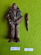 Star Wars figuur, Ophalen of Verzenden, Actiefiguurtje