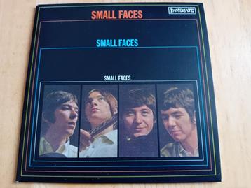 CD The Small Faces - Small Faces beschikbaar voor biedingen