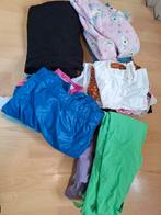 Meisjes kleding pakket maat 122/128, Kinderen en Baby's, Kinderkleding | Maat 122, Ophalen of Verzenden, Gebruikt, Meisje