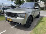 Land Rover Range Rover 4.4 SDV8 Autobiography | Bomvol | Gri, Automaat, Euro 5, 8 cilinders, Bruin