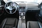 Mercedes-Benz C-Klasse 280 Automaat Avantgarde AMG ECC Cruis, Auto's, Te koop, Emergency brake assist, Benzine, Gebruikt