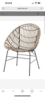 Stoel, Huis en Inrichting, Stoelen, Ophalen, Zo goed als nieuw, Eén