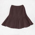 Prachtige Claudia Sträter Rok 70 (Maat 36) - 70 € 65,-, Kleding | Dames, Bruin, Ophalen of Verzenden, Zo goed als nieuw, Claudia Sträter