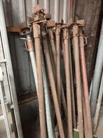 Div Bouwstempels, Ophalen of Verzenden, Gebruikt, 250 mm of meer, Overige typen