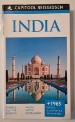 Capitool India 2016 NIEUW, Capitool, Ophalen of Verzenden, Zo goed als nieuw, Reisgids of -boek