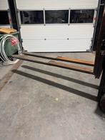 Kooi Aap Uitschuifbare Heftruck Lepels FEM 2, Ophalen, Overige, Overige typen