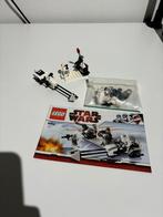 Lego Star Wars 8084, Complete set, Ophalen of Verzenden, Lego, Zo goed als nieuw