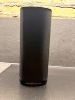 Complete set Harman Kardon 5.1 HKTS 16 BQ (Zwart), 70 watt of meer, Zo goed als nieuw, 5.1-systeem, Overige spelers