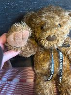 Teddybeer Tails & Tales 40 cm en heel mooi, Verzamelen, Ophalen of Verzenden, Zo goed als nieuw, Stoffen beer, Overige merken