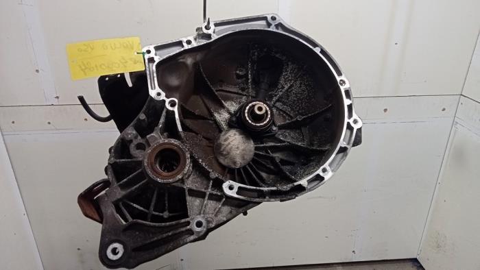 Versnellingsbak van een Volvo V50, Auto-onderdelen, Transmissie en Toebehoren, Volvo, Gebruikt, 3 maanden garantie, Ophalen of Verzenden