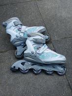 Skeelers maat 32-36, Ophalen, Gebruikt, Inline skates 4 wielen, Overige merken