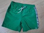 Zwembroek Z8 groen jongen maat 128, Ophalen, Gebruikt, Z8, Sport- of Zwemkleding